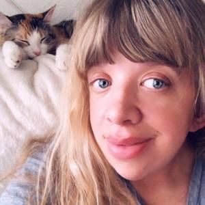 Meet your Posher, Morgan